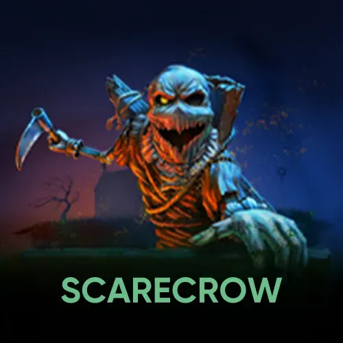 Scarecrow