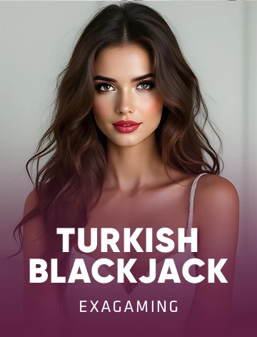 Turkish Blackjack