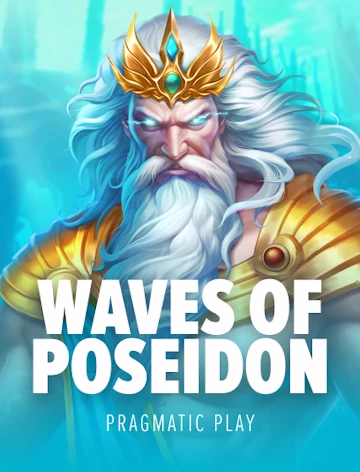 Waves of Poseidon