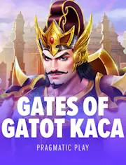Gates of Gatot Kaca