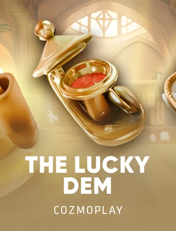 The Lucky Dem