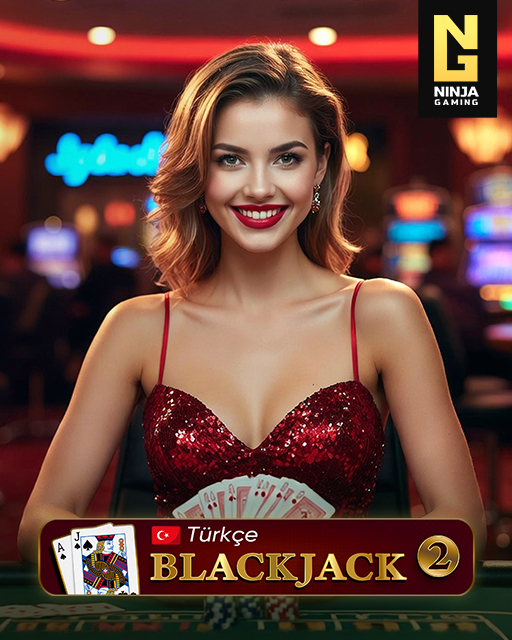 Türkçe Blackjack 2
