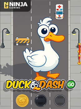 Duck Dash Go